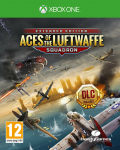 Xbox One Aces of the Luftwaffe: Squadron Extended Edition