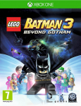 Xbox One LEGO Batman 3: Beyond Gotham