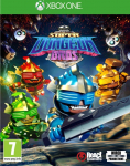 Xbox One Super Dungeon Bros