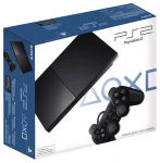 PlayStation 2 Slim