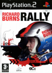 PS2 Richard Burns Rally