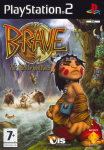 PS2 Brave: The Search for Spirit Dancer