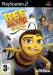PS2 Bee Movie Game