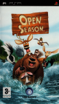 PSP Open Season