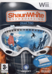 Wii Shaun White Snowboarding: Road Trip