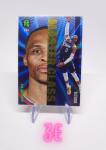Panini NBA Top Class 2024 Westbrook Card