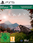 PS5 AWAY: The Survival Series