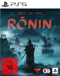 PS5 Rise of the Ronin