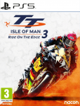 PS5 TT Isle of Man: Ride on the Edge 3