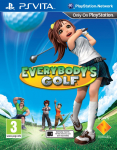 PSV Everybody's Golf