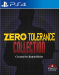 PS4 Zero Tolerance Collection