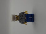 LEGO Minifigures - Coast Guard, Captain