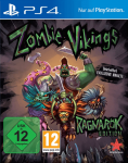 PS4 Zombie Vikings: Ragnar&ouml;k Edition