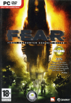 PC F.E.A.R. First Encounter Assault Recon
