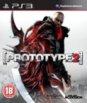 PS3 Prototype 2