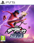 PS5 Miraculous: Paris Under Siege