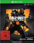 Xbox One Call of Duty: Black Ops IIII