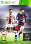 Xbox 360 FIFA 16