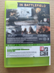 Xbox 360 Battlefield 4 Promotional Copy