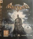 PS3 Batman: Arkham Asylum