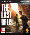 PS3 The Last of Us