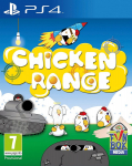 PS4 Chicken Range