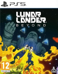 PS5 Lunar Lander Beyond