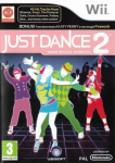 Wii Just Dance 2