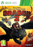 Xbox 360 How to Train Your Dragon 2