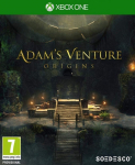 Xbox One Adam's Venture Origins