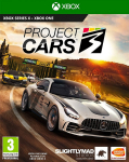 Xbox One Project CARS 3