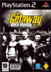 PS2 The Getaway: Black Monday