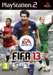 PS2 FIFA 13