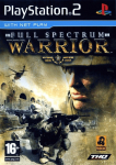 PS2 Full Spectrum Warrior