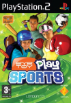 PS2 EyeToy: Play Sports