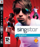 PS3 SingStar