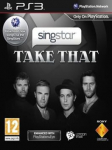 PS3 SingStar: Take That