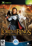 Xbox The Lord of the Rings: The Return of the King