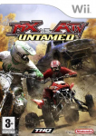 Wii MX vs. ATV: Untamed