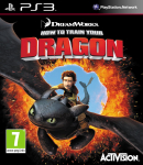 PS3 How To Train Your Dragon