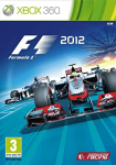 Xbox 360 F1 2012
