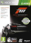Xbox 360 Forza Motorsport 3