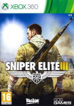 Xbox 360 Sniper Elite III
