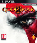 PS3 God of War III