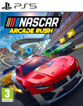 PS5 NASCAR Arcade Rush