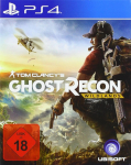 PS4 Tom Clancy's Ghost Recon Wildlands