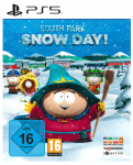 PS5 South Park: Snow Day!