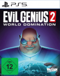 PS5 Evil Genius 2: World Domination