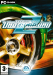 PC Need for Speed: Underground 2