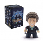 Titan Vinyls - Doctor Who Mini Figure